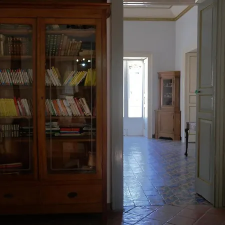 Villa Palazzo Falletti