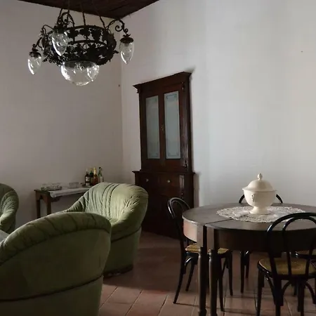 Palazzo Falletti Βίλα