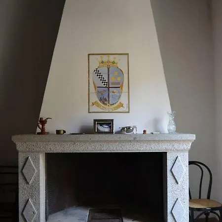 Βίλα Palazzo Falletti Guardavalle