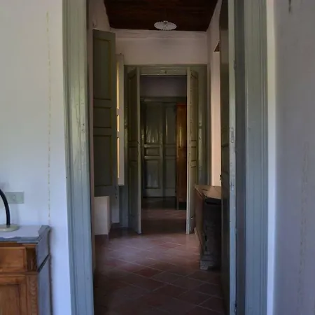 Βίλα Palazzo Falletti *