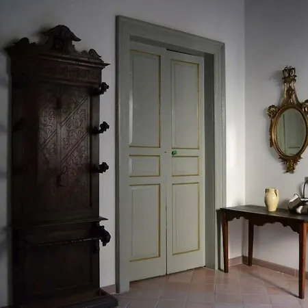 Palazzo Falletti * Guardavalle