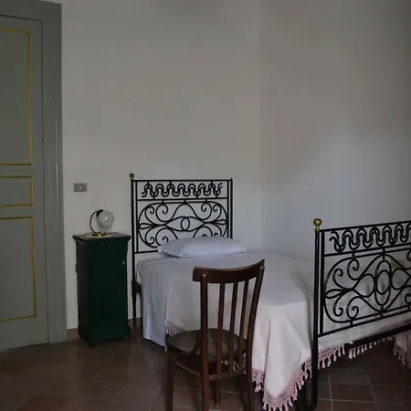 Palazzo Falletti Βίλα *